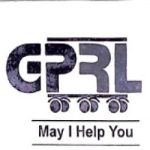 GPR Logistics – TransportLite transport and logistics software client.
